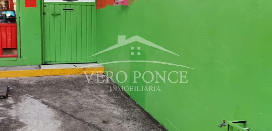 La Posta / Oficina en Renta (2401-975)