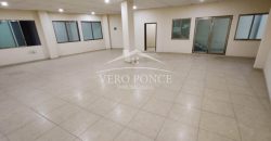 La Posta / Oficina en Renta (2401-975)