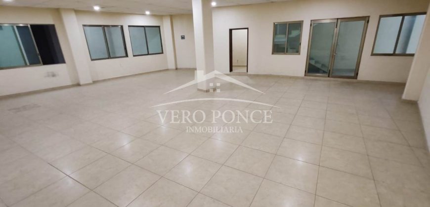 La Posta / Oficina en Renta (2401-975)