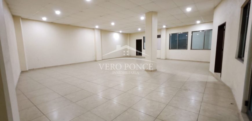 La Posta / Oficina en Renta (2401-975)