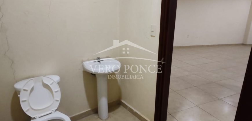 La Posta / Oficina en Renta (2401-975)