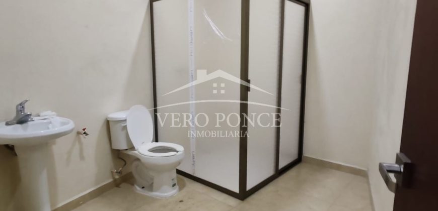 La Posta / Oficina en Renta (2401-975)