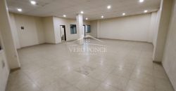 La Posta / Oficina en Renta (2401-975)