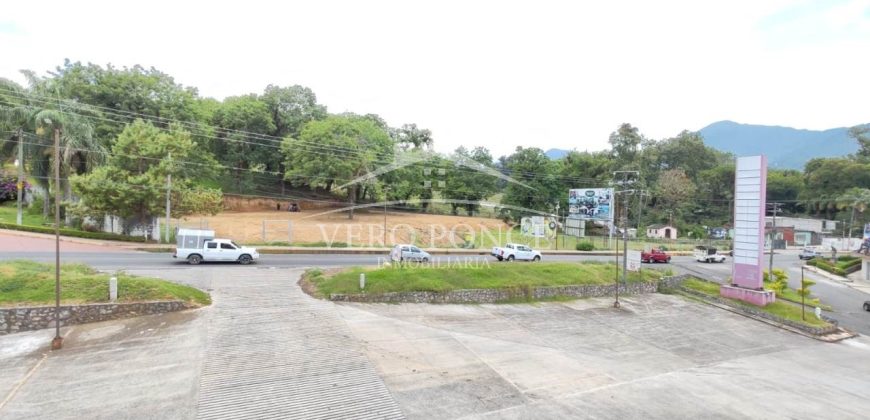 Coscomatepec / 8,500 m2 / Terreno en Renta (2410-976)