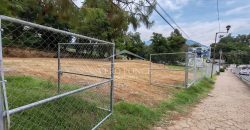 Coscomatepec / 8,500 m2 / Terreno en Renta (2410-976)