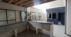 (Rentado) Avenida 9 Calle 19 / Edificio en Renta (2401-978)