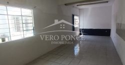 (Rentado) Avenida 9 Calle 19 / Edificio en Renta (2401-978)