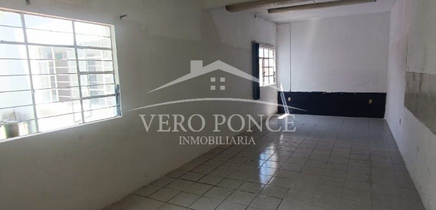 (Rentado) Avenida 9 Calle 19 / Edificio en Renta (2401-978)