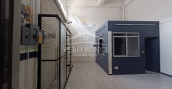 (Rentado) Avenida 9 Calle 19 / Edificio en Renta (2401-978)