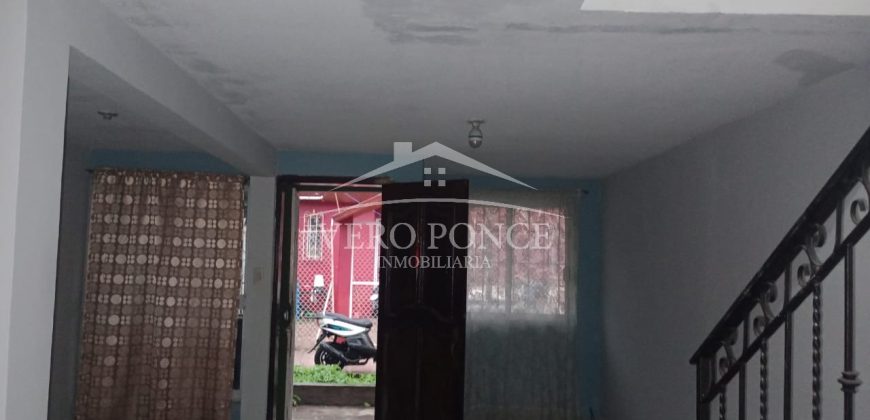 (Rentada) San Román / Casa en Renta (2401-202)