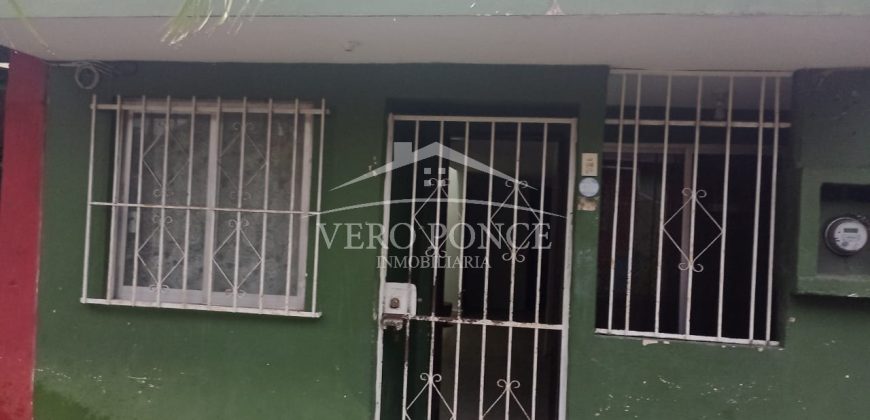 (Rentada) San Román / Casa en Renta (2401-202)