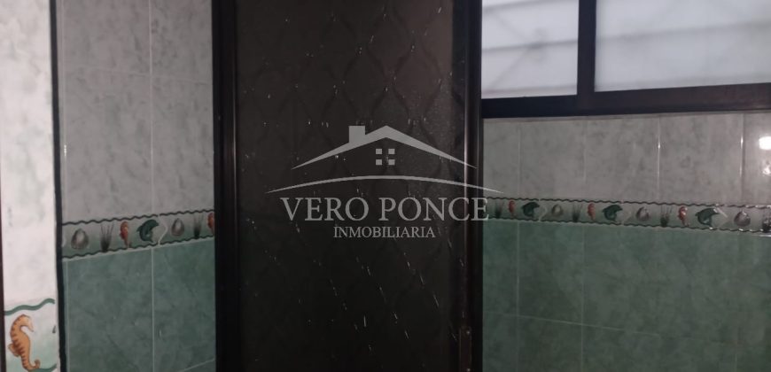 (Rentada) San Román / Casa en Renta (2401-202)