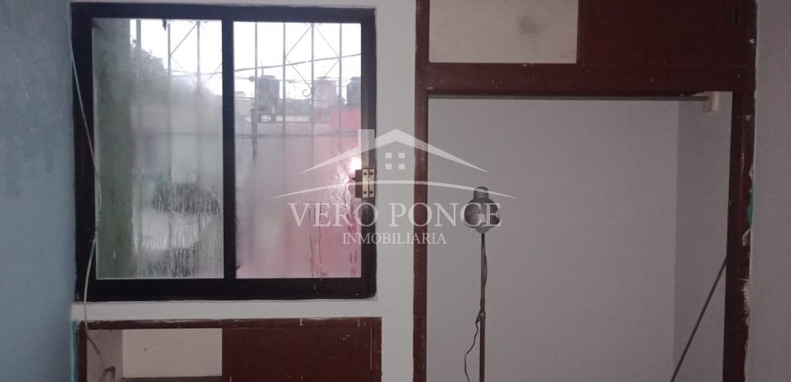 (Rentada) San Román / Casa en Renta (2401-202)