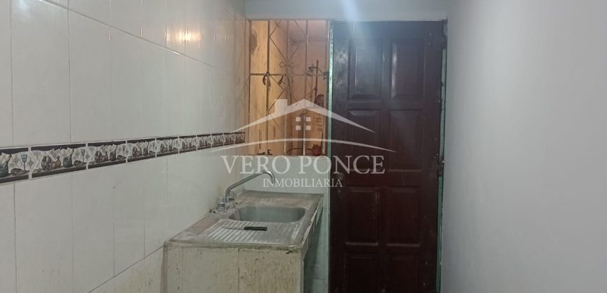 (Rentada) San Román / Casa en Renta (2401-202)