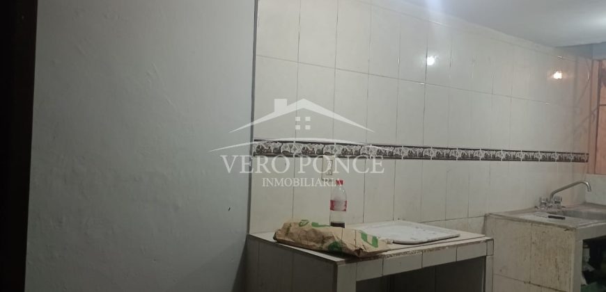 (Rentada) San Román / Casa en Renta (2401-202)