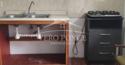 (Rentado) Avenida 3 Calle 14 / Departamento en Renta (2401-203)