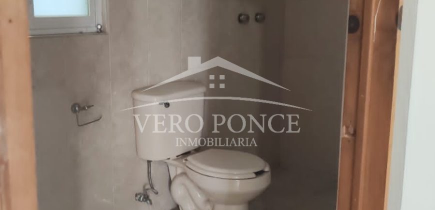 (Rentado) Avenida 3 Calle 14 / Departamento en Renta (2401-203)