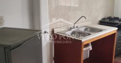 (Rentado) Avenida 3 Calle 14 / Departamento en Renta (2401-203)