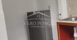 (Rentado) Avenida 3 Calle 14 / Departamento en Renta (2401-203)