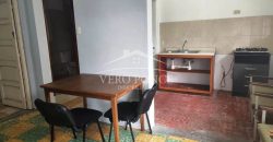 (Rentado) Avenida 3 Calle 14 / Departamento en Renta (2401-203)