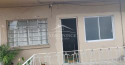 (Rentado) Avenida 3 Calle 14 / Departamento en Renta (2401-203)