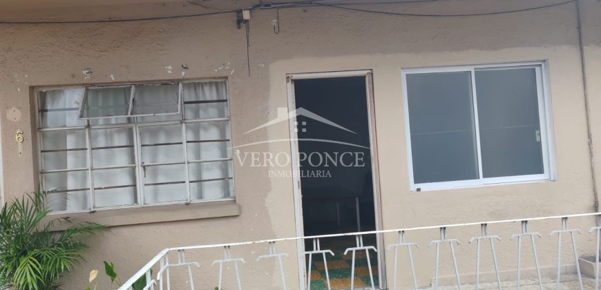 (Rentado) Avenida 3 Calle 14 / Departamento en Renta (2401-203)