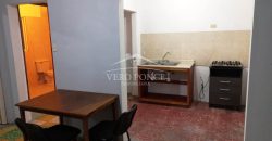 (Rentado) Avenida 3 Calle 14 / Departamento en Renta (2401-203)