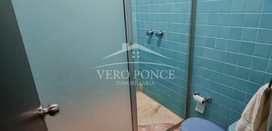 Calle 30 / Dos Caminos / Casa en Venta (2401-204)