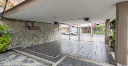 Calle 30 / Dos Caminos / Casa en Venta (2401-204)