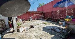 Calle 4 Avenida 4 / Inmueble en Venta (2410-205)