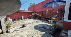 Calle 4 Avenida 4 / Inmueble en Venta (2410-205)