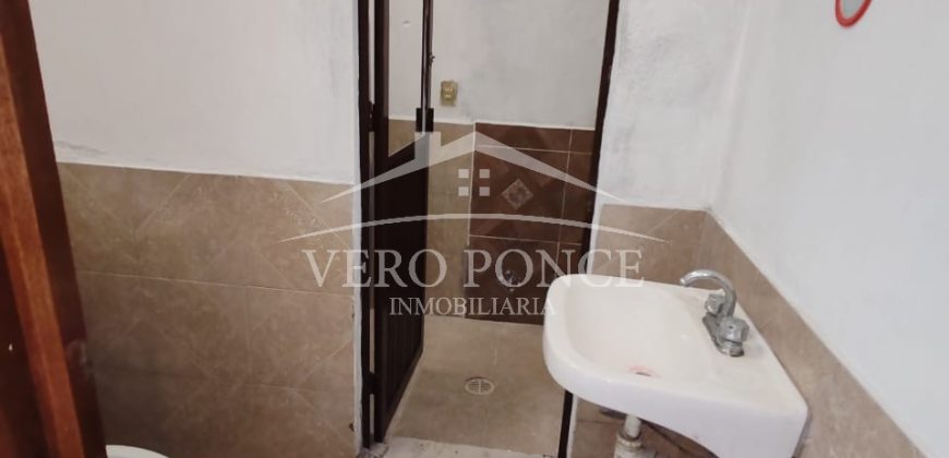 Calle 4 Avenida 4 / Inmueble en Venta (2410-205)