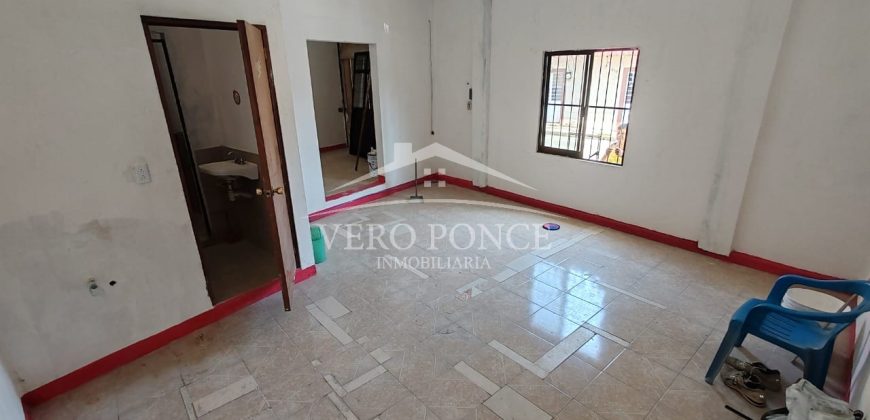 Calle 4 Avenida 4 / Inmueble en Venta (2410-205)