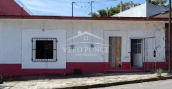 Calle 4 Avenida 4 / Inmueble en Venta (2410-205)