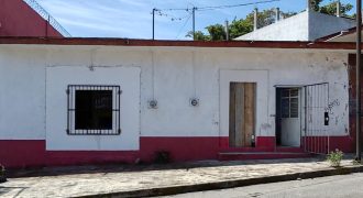 Calle 4 Avenida 4 / Inmueble en Venta (2410-205) Calle 4 Avenida 4 / Inmueble en Venta (2410-205)