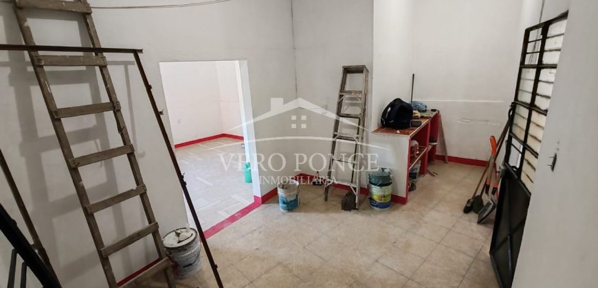 Calle 4 Avenida 4 / Inmueble en Venta (2410-205)