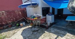 Calle 4 Avenida 4 / Inmueble en Venta (2410-205)