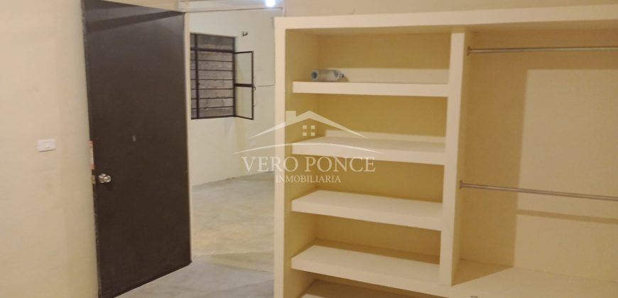 (Rentada) La Posta / Casa en Renta (2401-972)