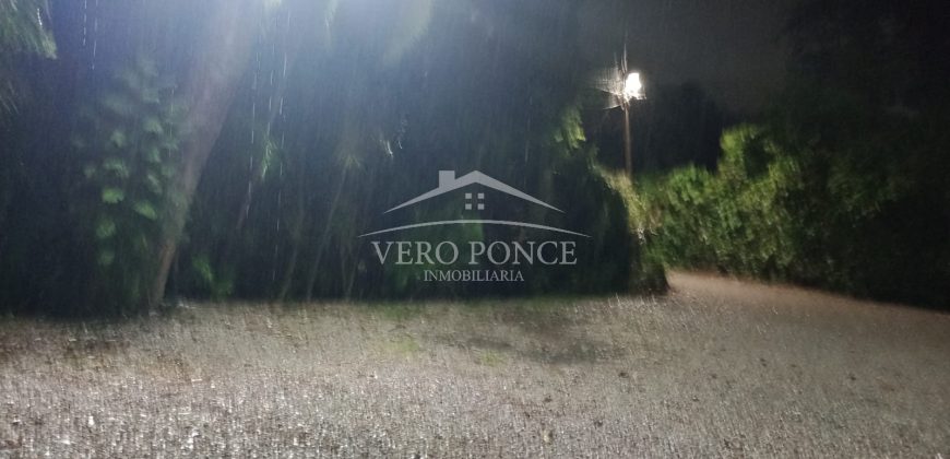 (Rentada) La Posta / Casa en Renta (2401-972)