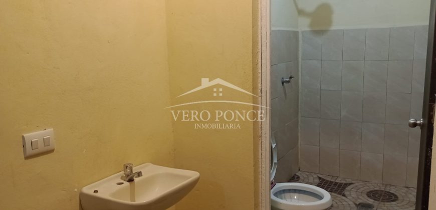 (Rentada) La Posta / Casa en Renta (2401-972)