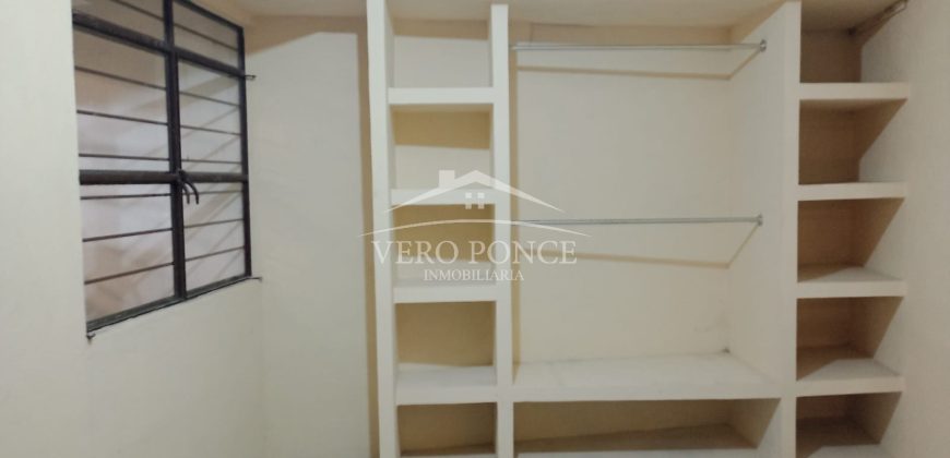 (Rentada) La Posta / Casa en Renta (2401-972)