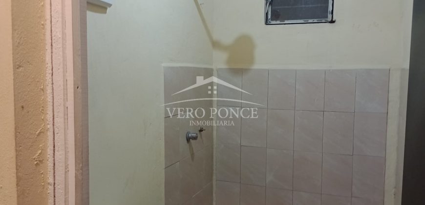 (Rentada) La Posta / Casa en Renta (2401-972)