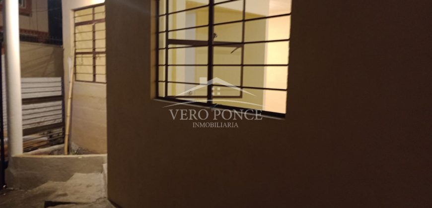 (Rentada) La Posta / Casa en Renta (2401-972)