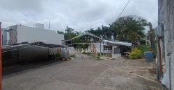 (Rentado) Colonia Bugambilias / 600 m2 / Terreno en Renta (2401-973)