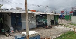 (Rentado) Colonia Bugambilias / 600 m2 / Terreno en Renta (2401-973)