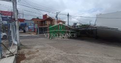 (Rentado) Colonia Bugambilias / 600 m2 / Terreno en Renta (2401-973)