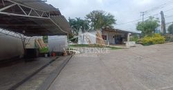 (Rentado) Colonia Bugambilias / 600 m2 / Terreno en Renta (2401-973)