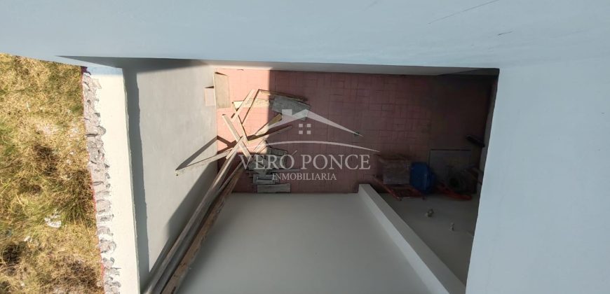 Ciprés / Casa en Venta (2401-979)