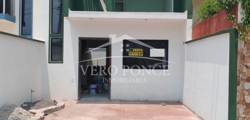 Ciprés / Casa en Venta (2401-979)