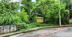 Calle 22 / 1600 m2 / Terreno en Venta (2401-983)